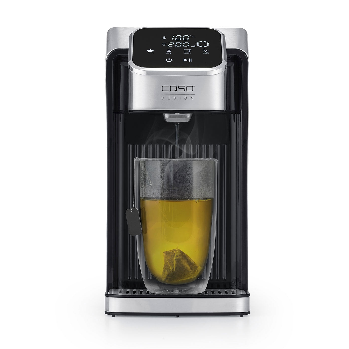CASO DESIGN HW770 hot water dispenser 2,7L 2600W, filter Manufacturer code HW770