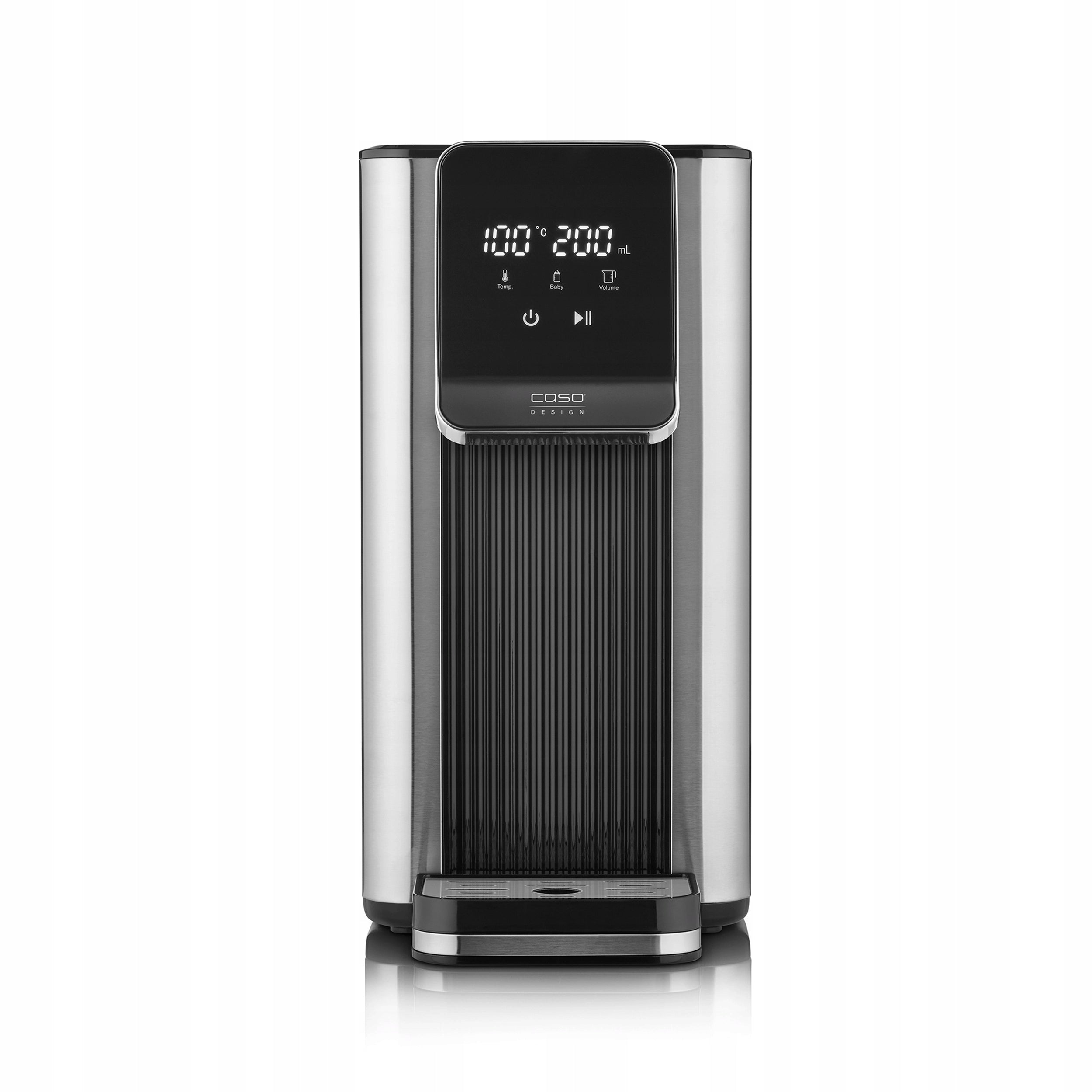 CASO HW630 hot water dispenser, electric dispenser Manufacturer code 1893