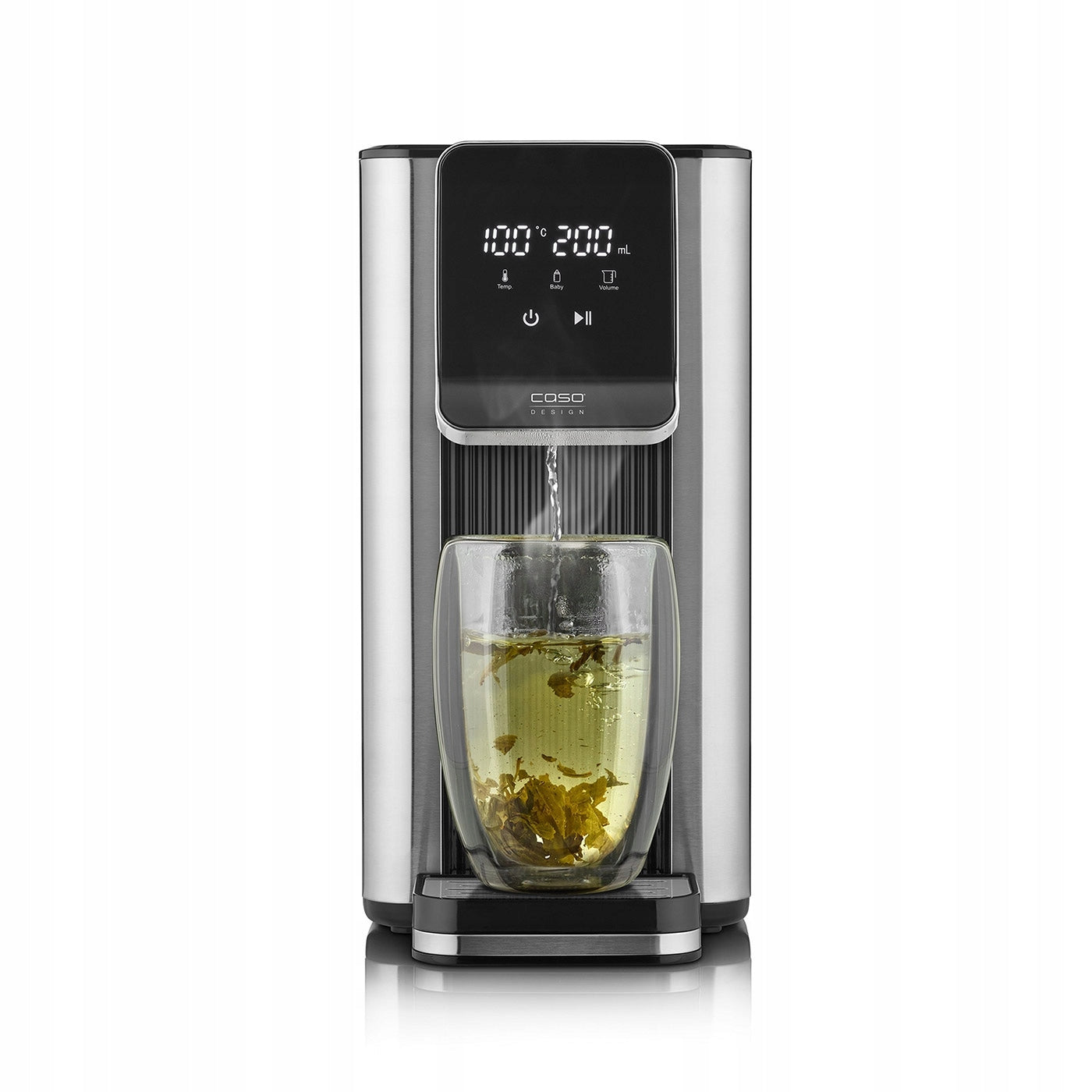 CASO HW630 hot water dispenser, electric dispenser
