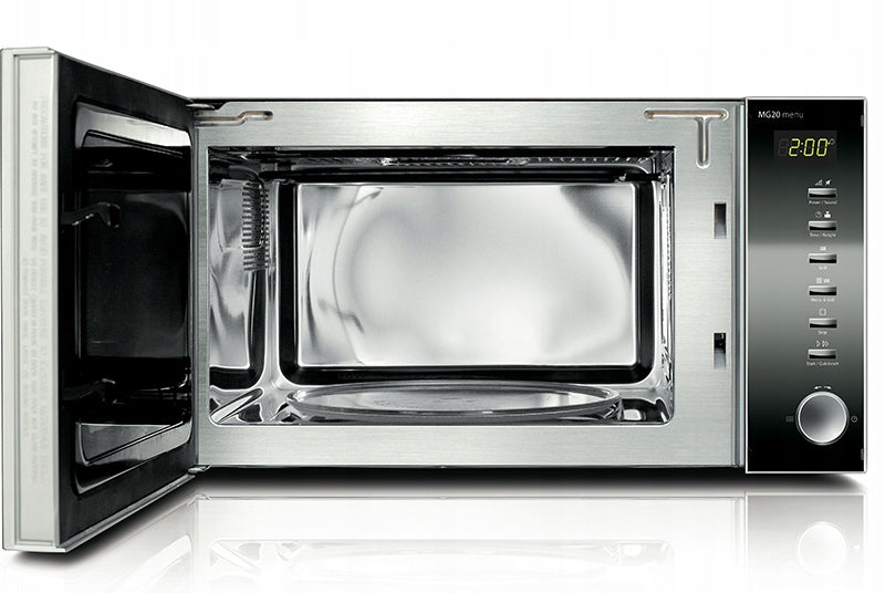 CASO MG20 Menu Freestanding Microwave Oven, 800W, 20L EAN (GTIN) 4038437033205