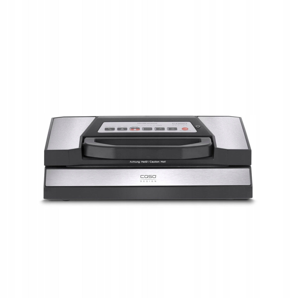 CASO VRH690 ADVANCED Food Packaging Vacuum Welding Machine Manufacturer code 1527