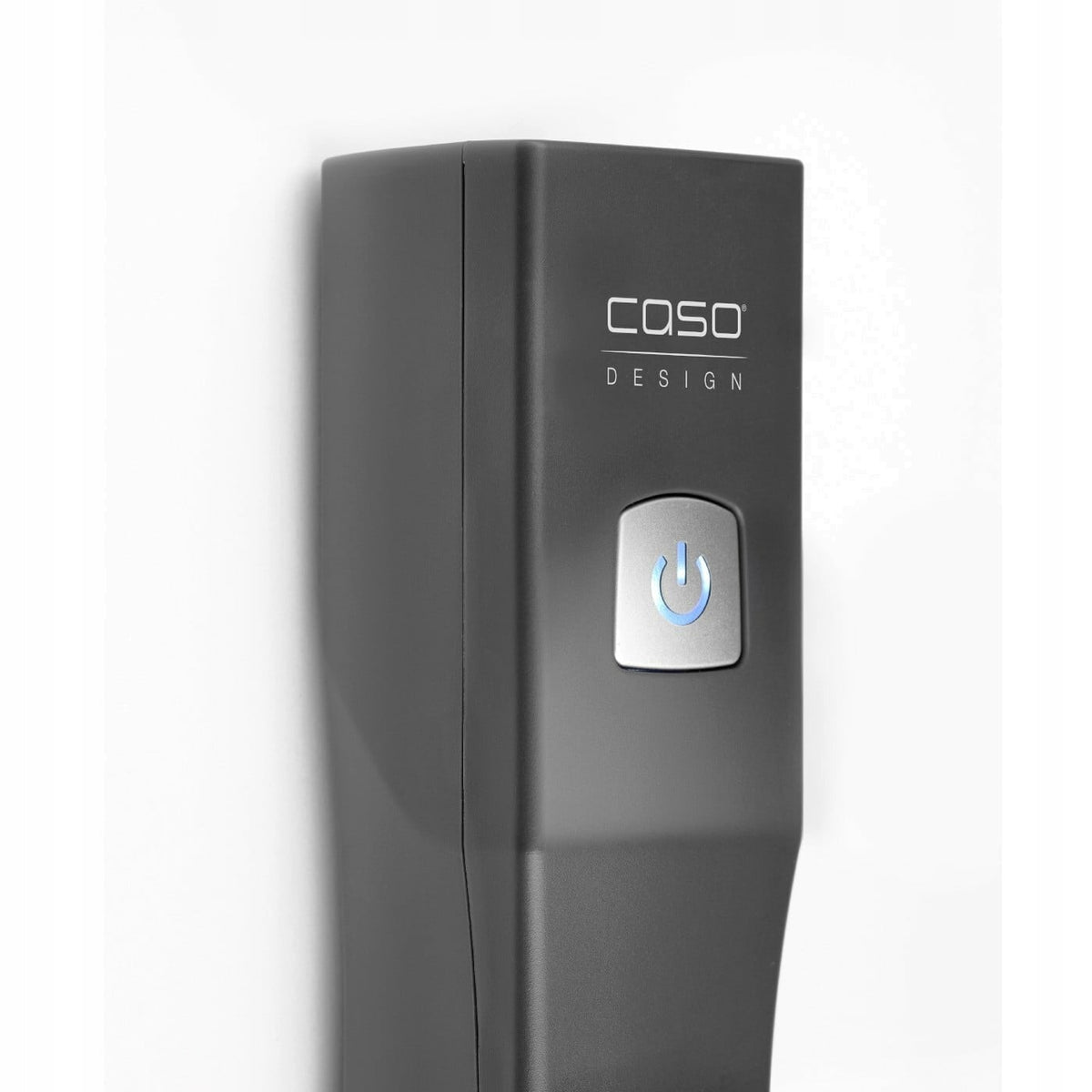 CASO Vacu OneTouch Manual Vacuum Welding Machine + 10 Bags Brand CASO Design