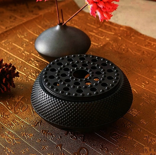 CAST IRON HEATER for TEAPOT KETTLE jug Tealight brewer Manufacturer code MPL070278