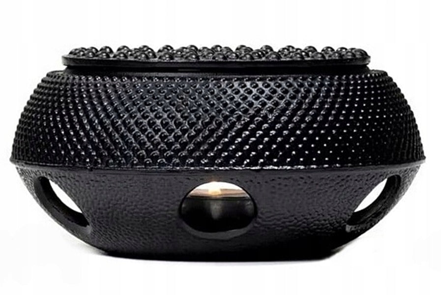CAST IRON HEATER for TEAPOT KETTLE jug Tealight brewer