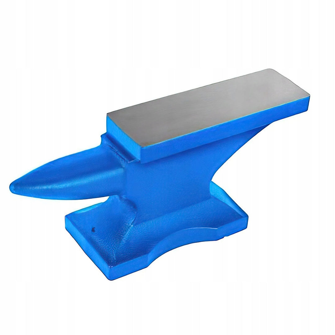 CAST IRON LOCKSMITH ANVIL BLACKSMITH WORKSHOP 11 KG SOLID STRONG