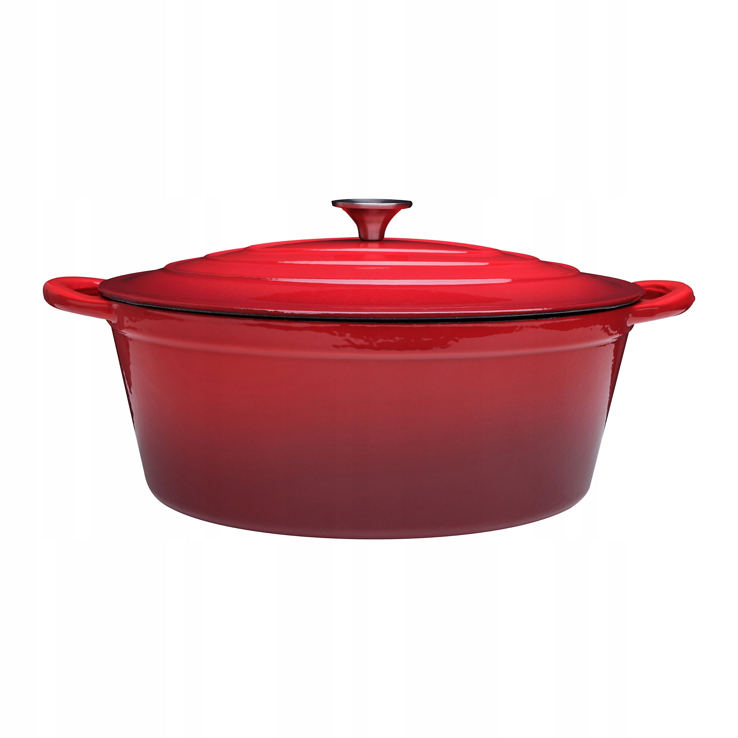 CAST IRON PAN ENAMEL GOOSE 34CM 6,5L MS-001 Manufacturer code MS-001