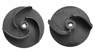 CAST IRON PUMP 14KG | FOR DIRTY WATER CLEAN SEPTIC TANK WITH SHREDDER SET Product weight with unit packaging 10 kg