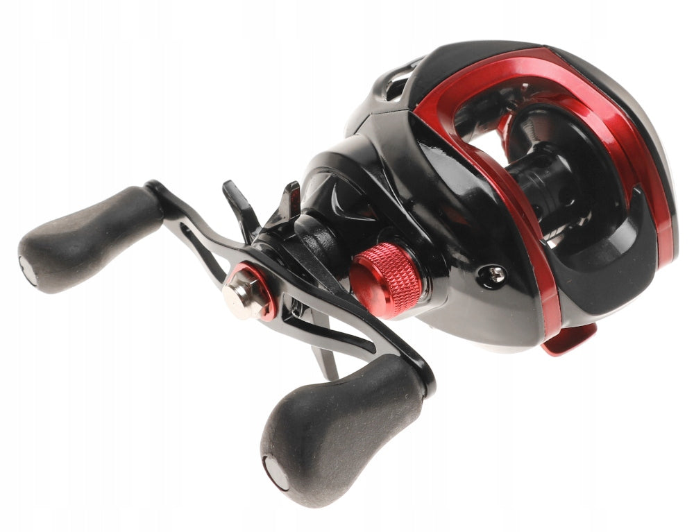 CASTING Reel Left Hand Multiplier 7+1BB 8 Bearings LEFT 100034