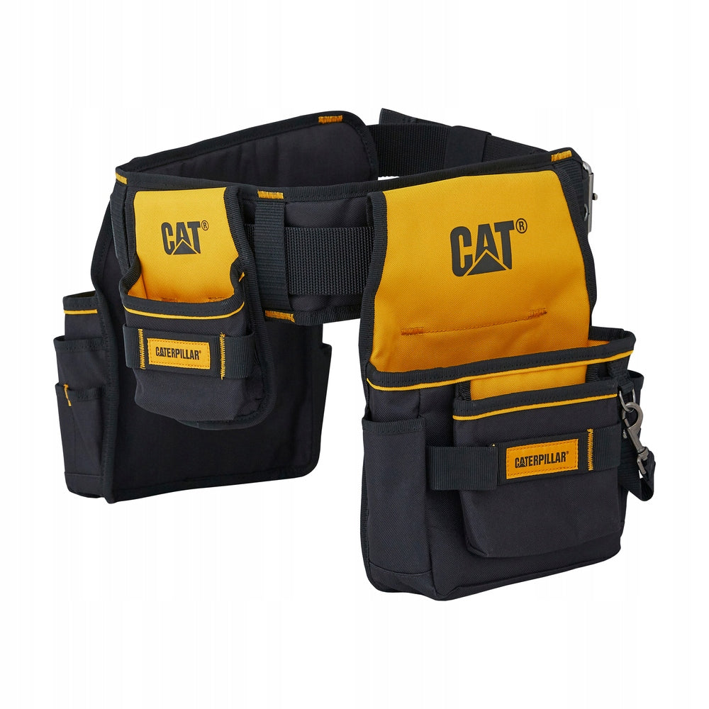 CAT 3 Pouch Apron Tool Assembly Belt Tool Bag 80 -120 cm Packaging status original