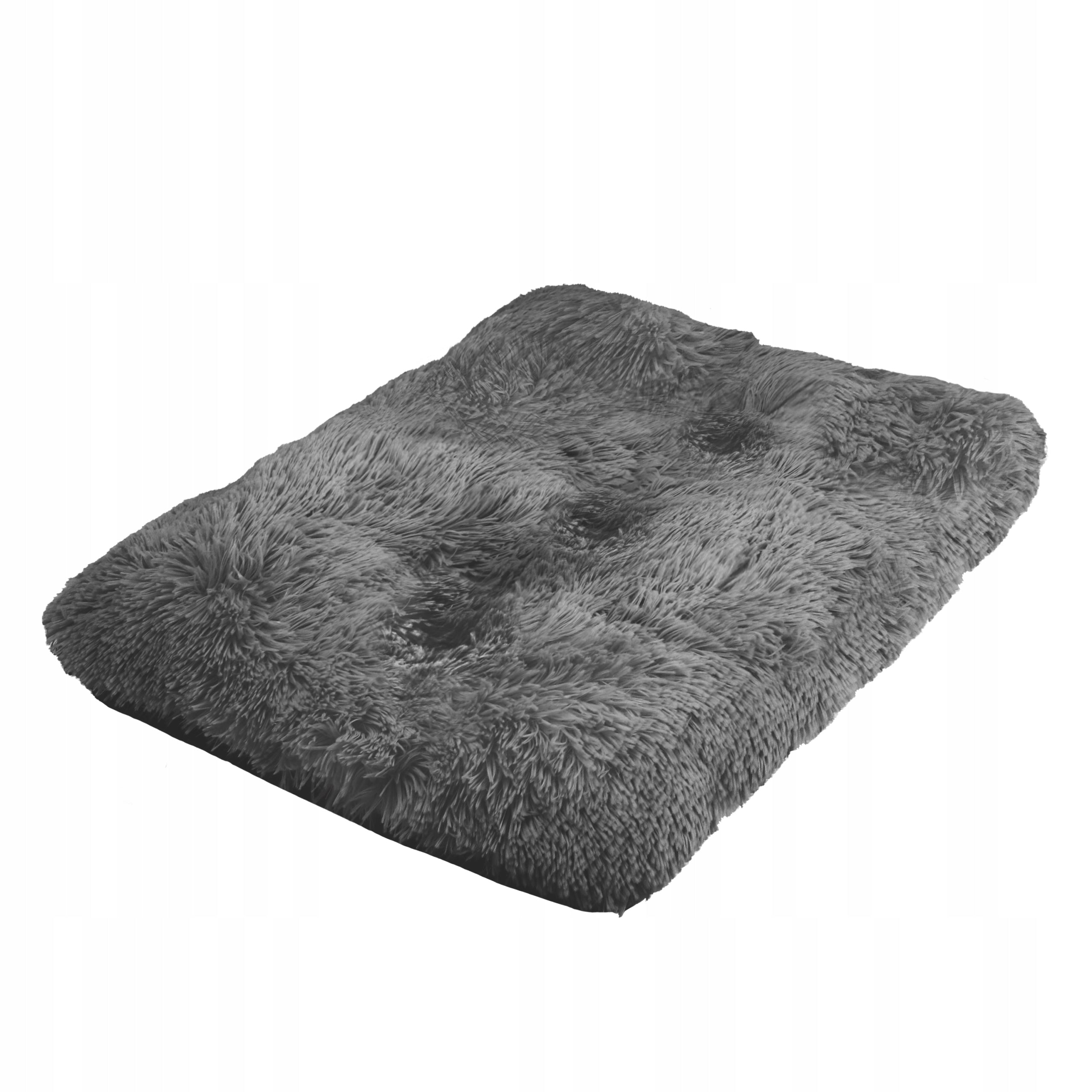 CAT DOG BED HAIRY FLUFFY PILLOW 70x50 CM EAN (GTIN) 5902340686508