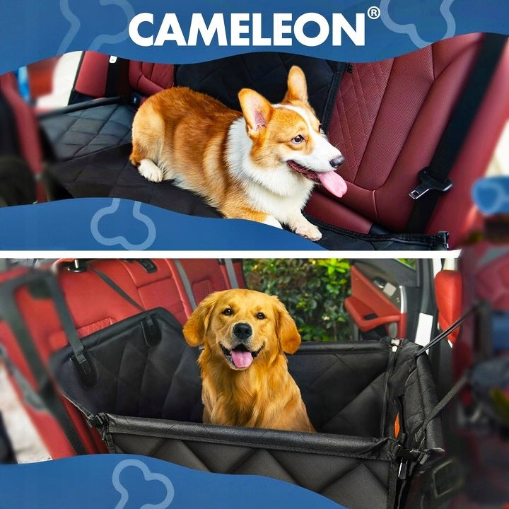 CAT DOG CAR SEAT LARGE TRANSPORTER WATERPROOF FOR SEAT Manufacturer code 52149