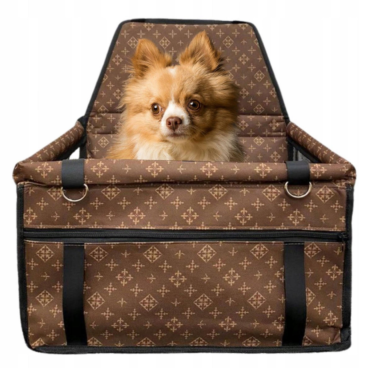 CAT DOG CAR SEAT TRANSPORTER SEAT WATERPROOF MAT Brand Renew Force