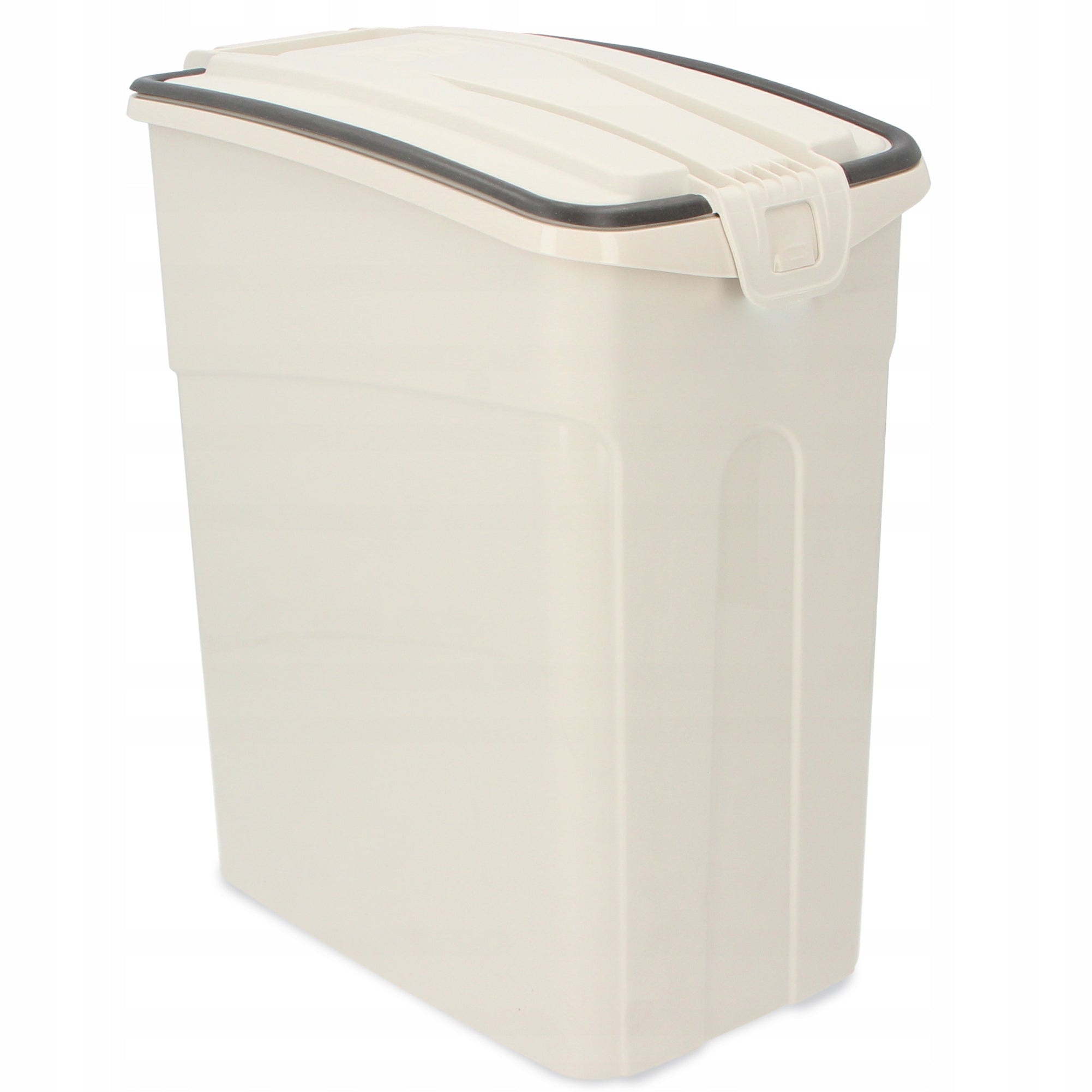 CAT DOG DRY FOOD Container 16l Dog Food STORAGE Box Measures XV Packaging status original