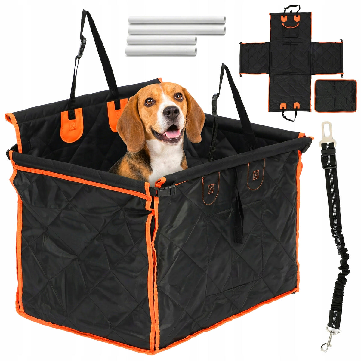 CAT DOG MAT CAR SEAT FOR CAR SEAT WATERPROOF
