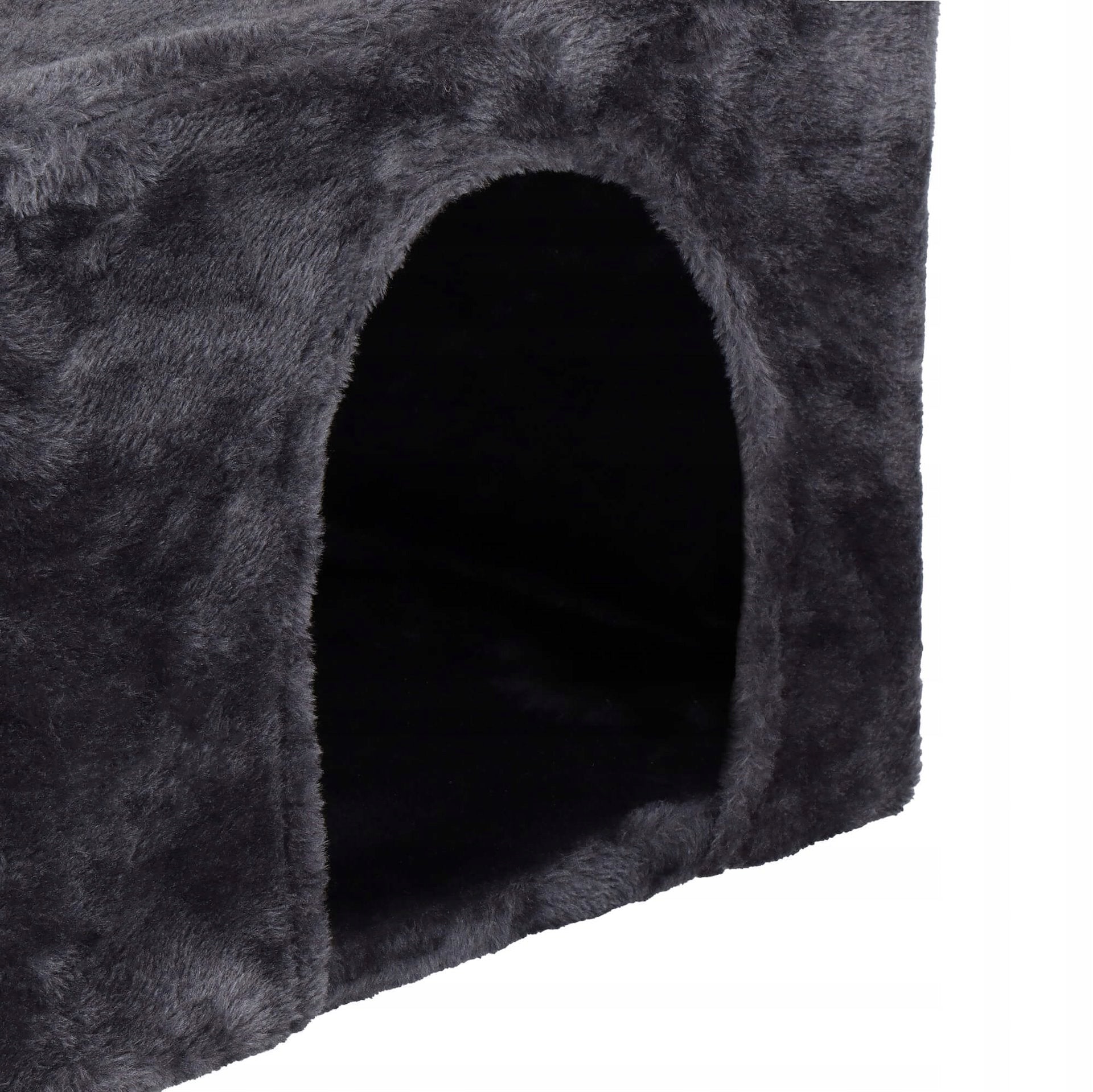 CAT SCRATCHER BED LARGE COTTAGE toy POST SIZAL BOOTH 5 LEVELS Number of levels 5
