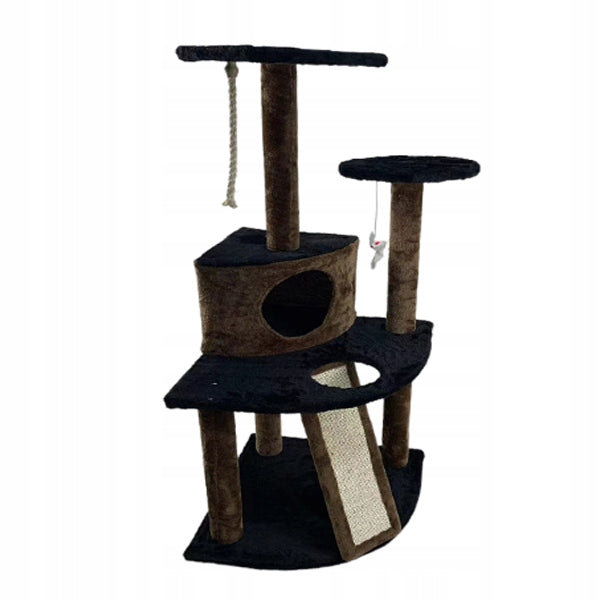 Kačių draskyklė Fluxar Home SC-110, 120cm