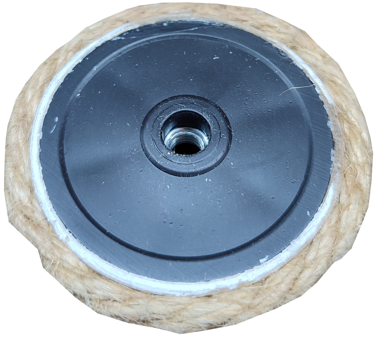 CAT SCRATCHER REPLACEMENT SCRATCHING ROLLER 30CM ! 5mm rope Brand Mebel Point