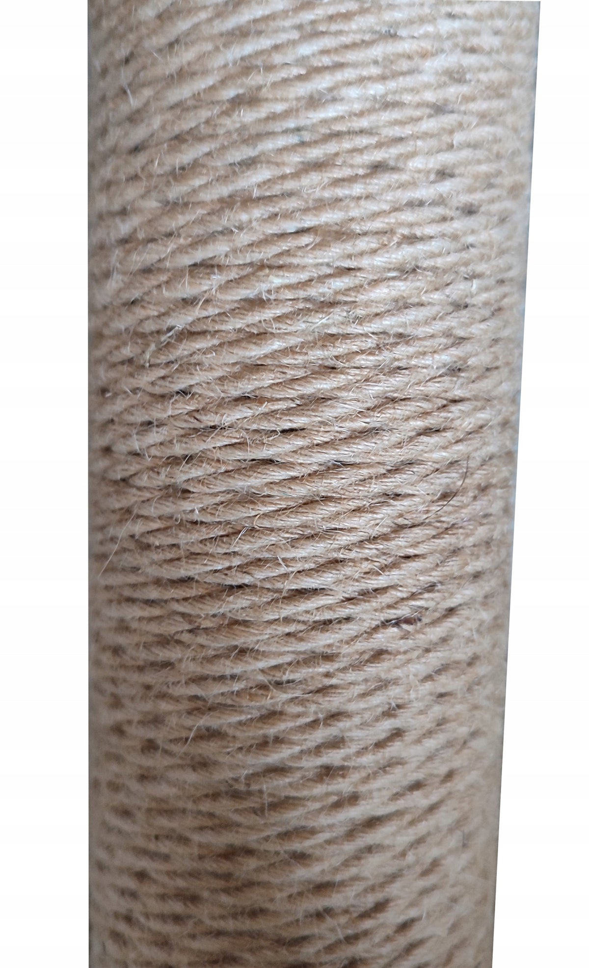 CAT SCRATCHER REPLACEMENT SCRATCHING ROLLER 30CM ! 5mm rope Manufacturer code R002