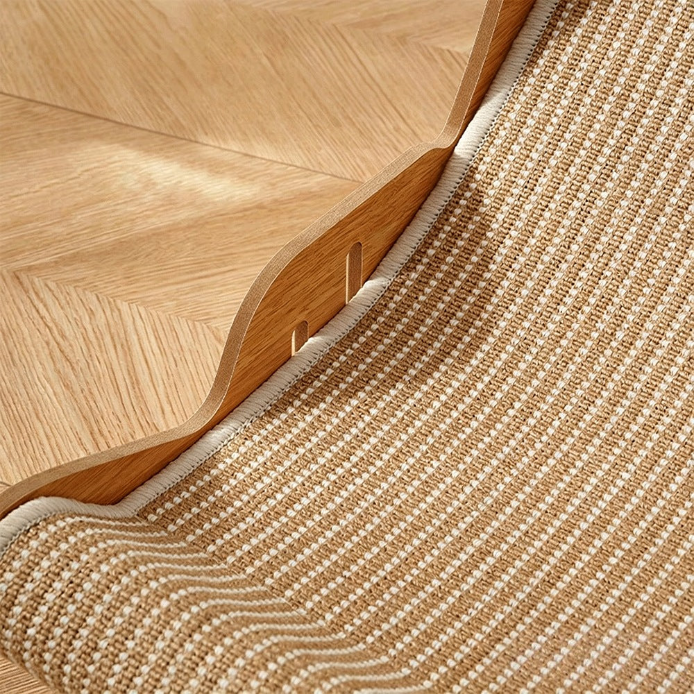 CAT SCRATCHING BED, SISAL CHAIR, SISAL CAT SCRATCHING POST Manufacturer code 6907163320515