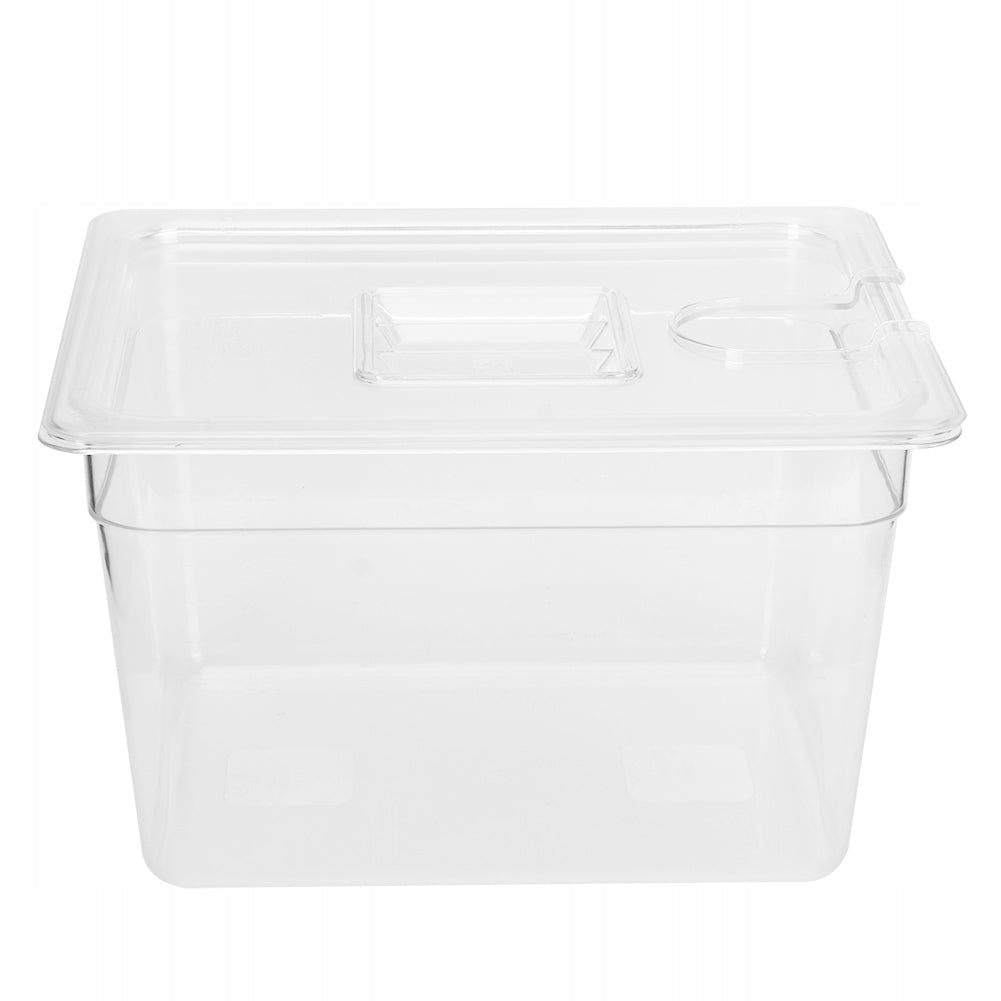 CATERING CONTAINER 200 MM 11,7L