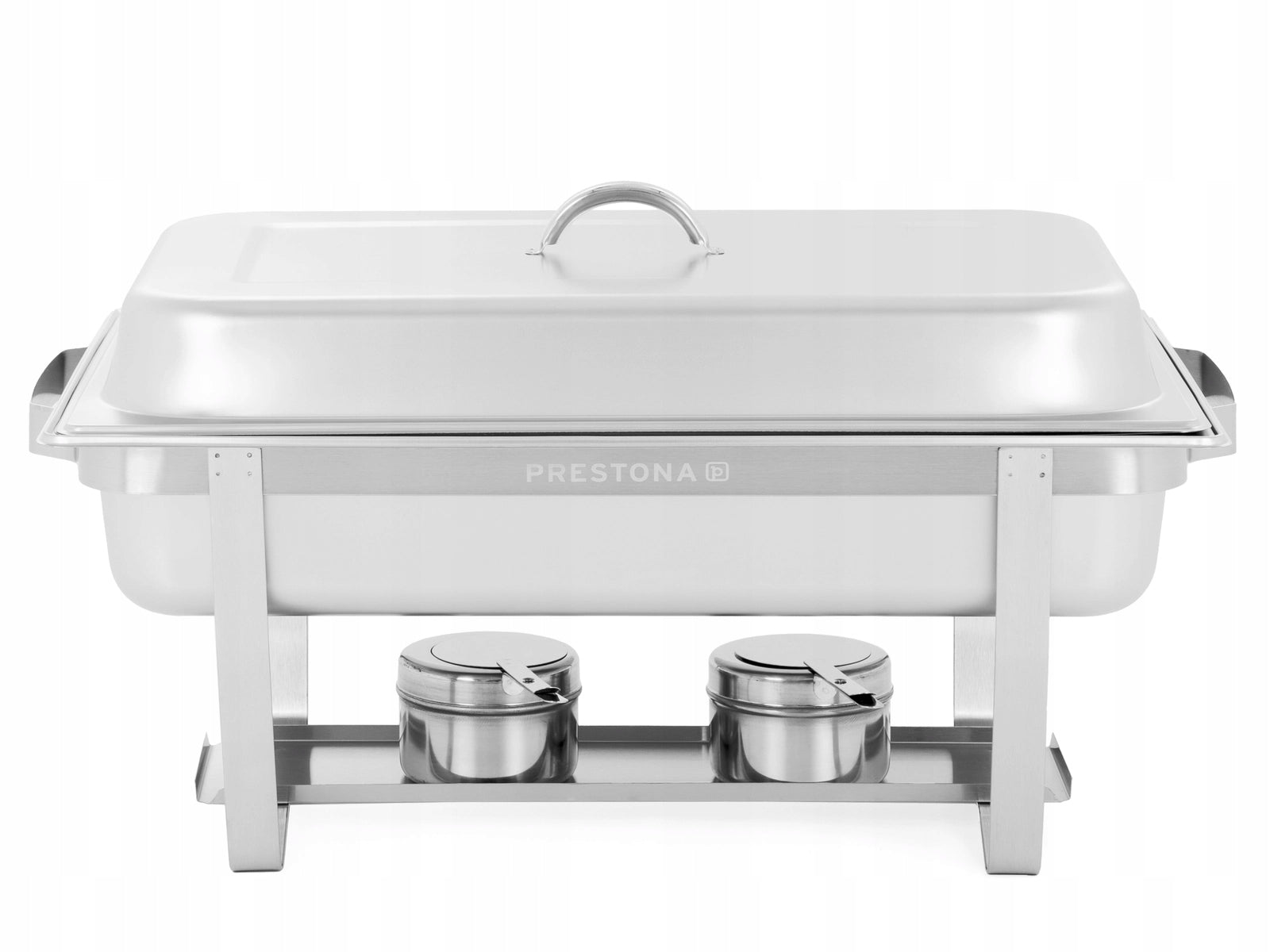 CATERING HEATER GN 1/1 9L FOR SERVING DISHES PRESTONA Model PRESTONA