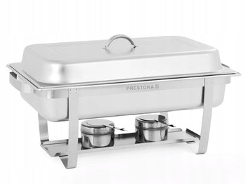 CATERING HEATER GN 1/1 9L FOR SERVING DISHES PRESTONA