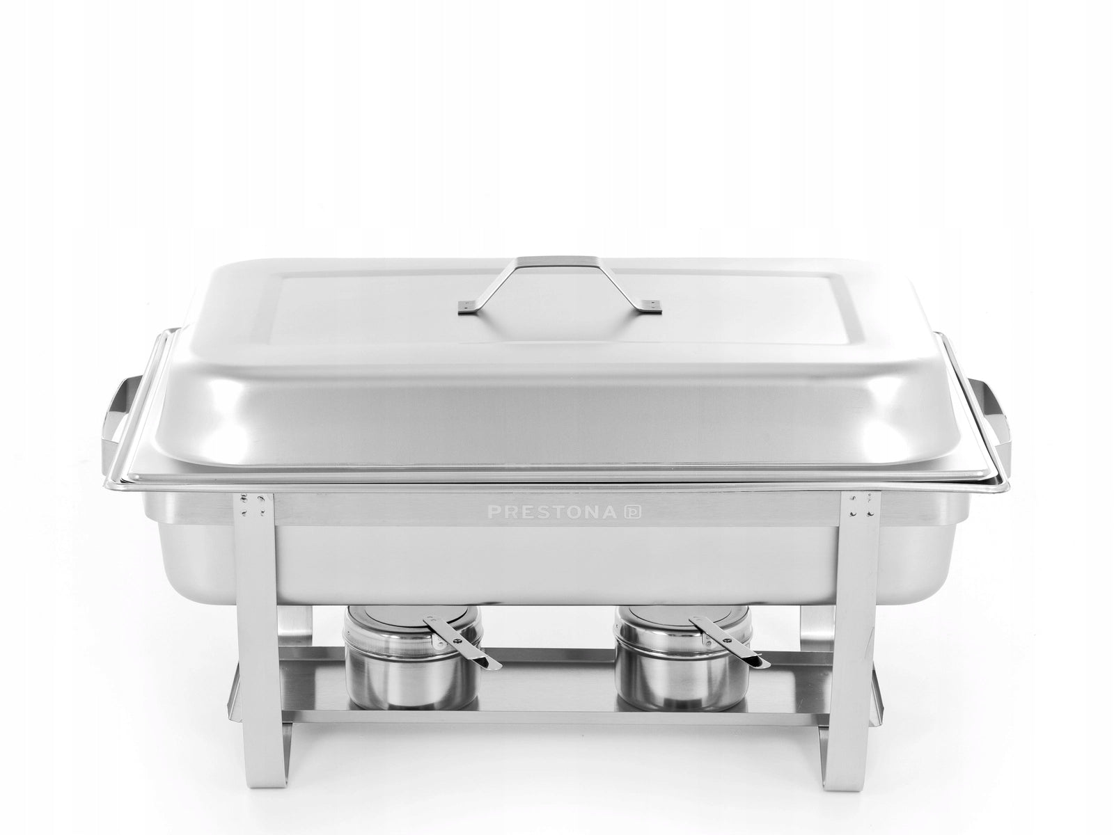 CATERING HEATER GN 1/1 FOR SERVING DISHES 9 L PRESTONA Model PRESTONA