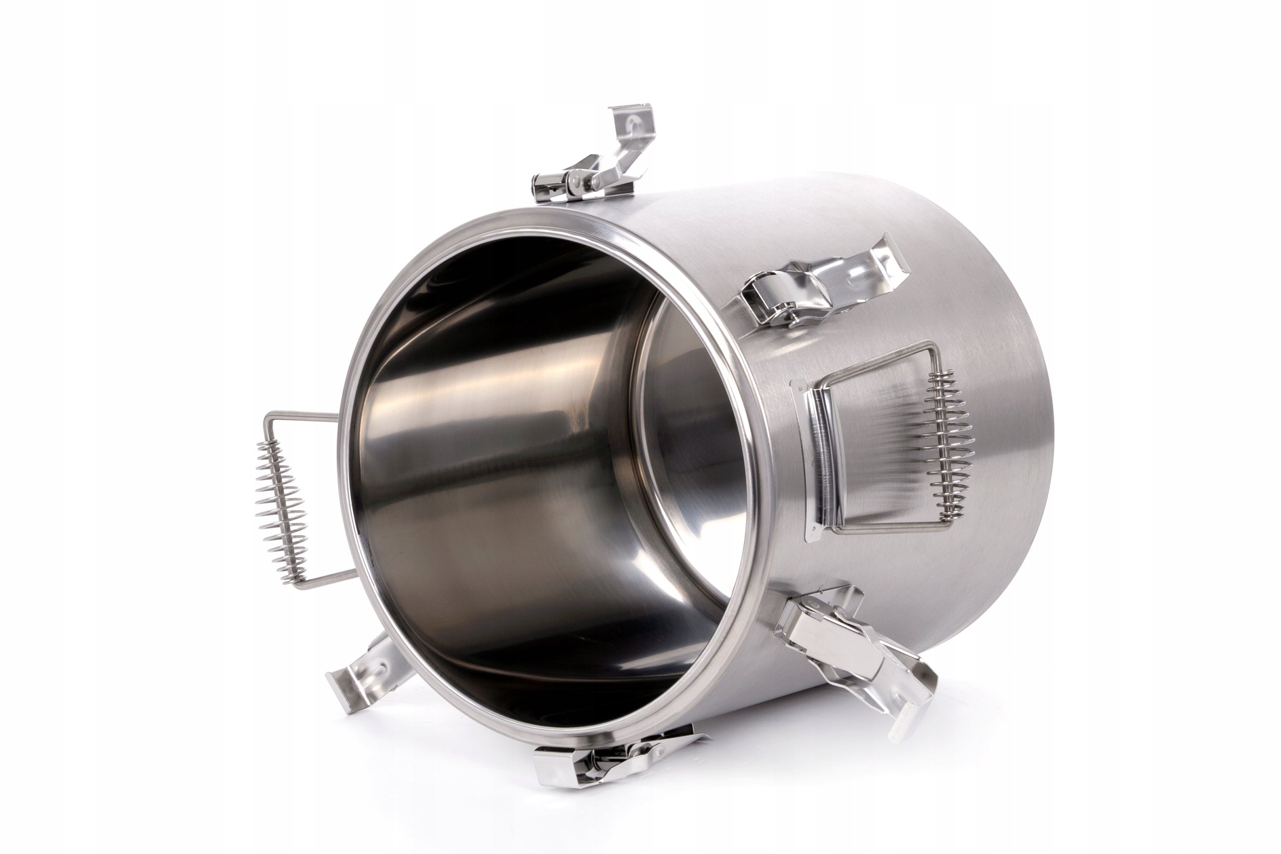 CATERING THERMOS FOR FOOD TRANSPORT STEEL 15 L TECHNICA Brand Technica