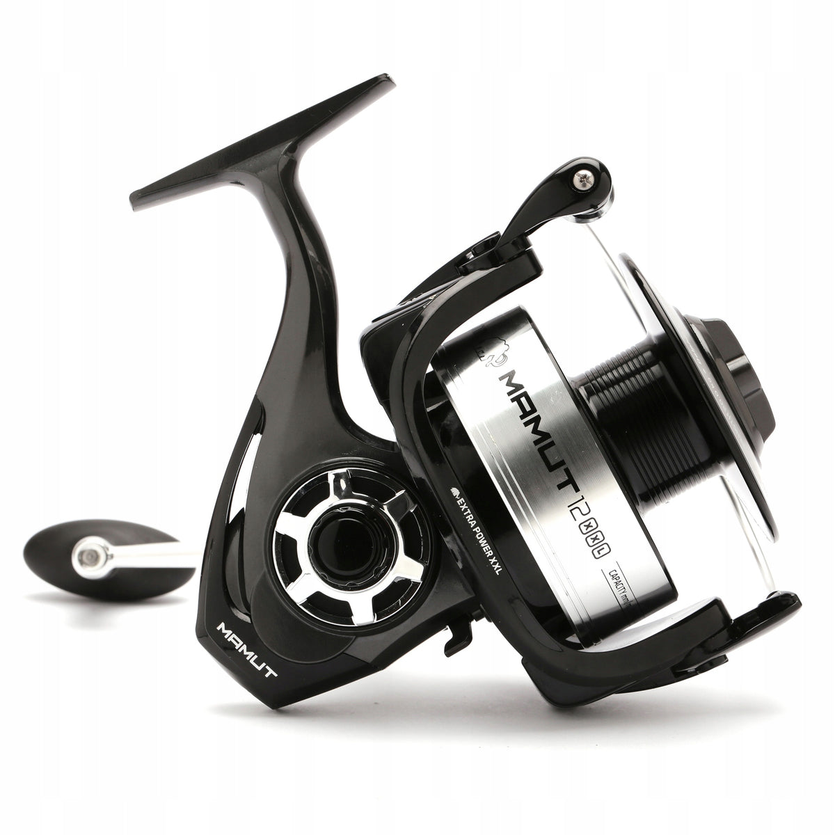CATFISH REEL DELPHIN MAMMOTH 12000 XXL Manufacturer code 286033090