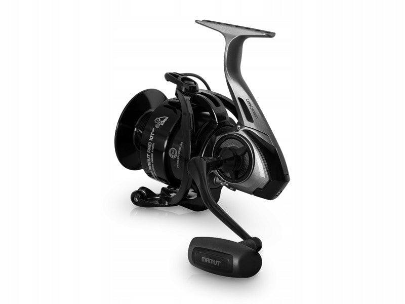 CATFISH REEL DELPHIN MAMUT PRO 12T SIZE. 12000 POWERFUL ! Manufacturer code 101006116