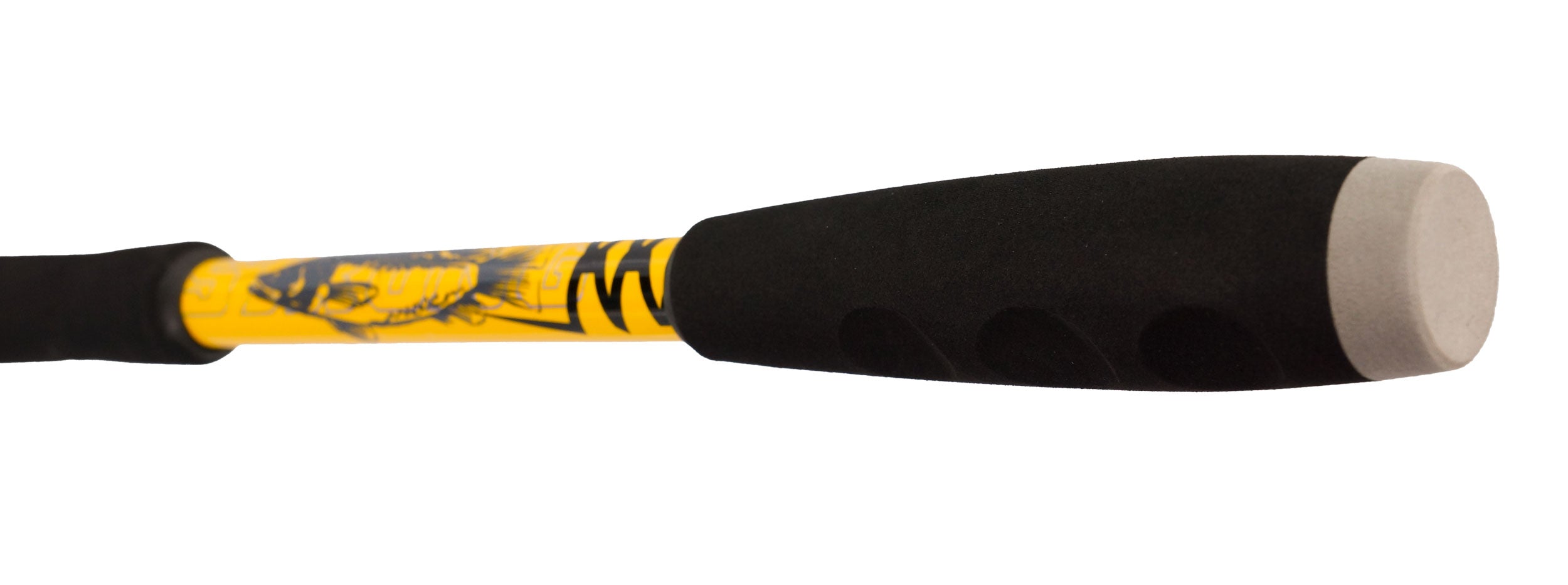 CATFISH ROD HOKKAIDO BRAVO 2,4m100-250g FULLBLANK Brand Hokkaido