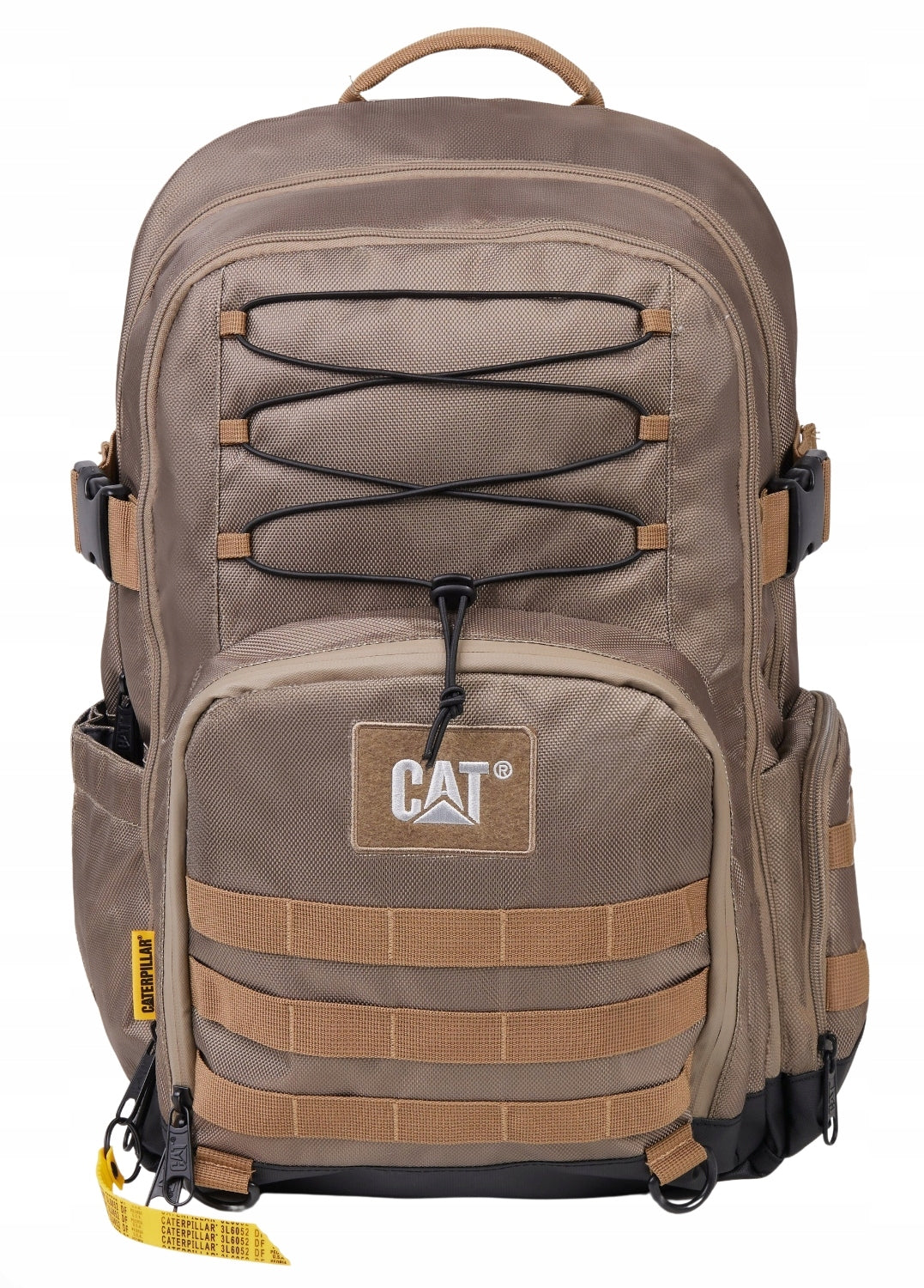 CATerpillar CAT Sonoran 84175-558 backpack à la military 33l.