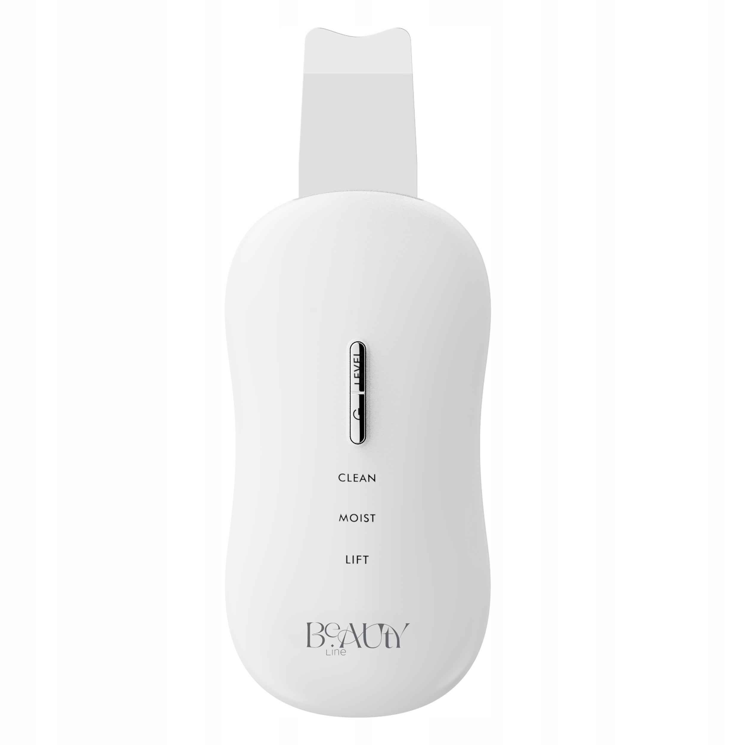 CAVITATION PEELING 3in1 BeautyLine TECH-MED Wireless FACE DEVICE Packaging status original