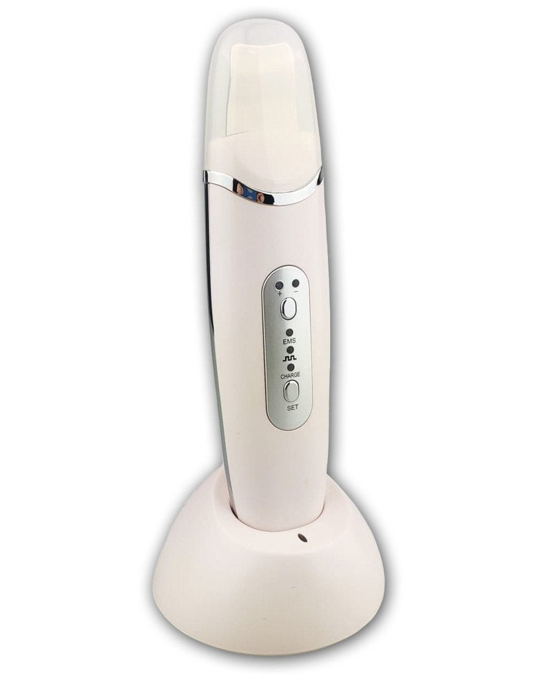 CAVITATION PEELING 6 in 1 PROFESSIONAL EMS Iontophoresis Sonophoresis Currents
