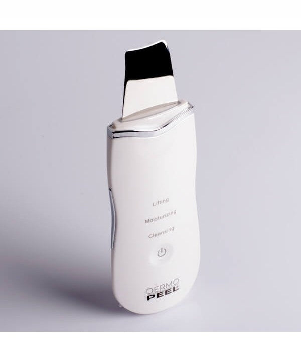 CAVITATION PEELING CAVITATION CLEANER WIRELESS Brand Rekord