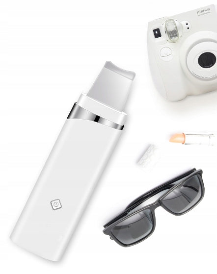 CAVITATION PEELING DEVICE FOR FACE SKIN CLEANER WIRELESS Brand no brand