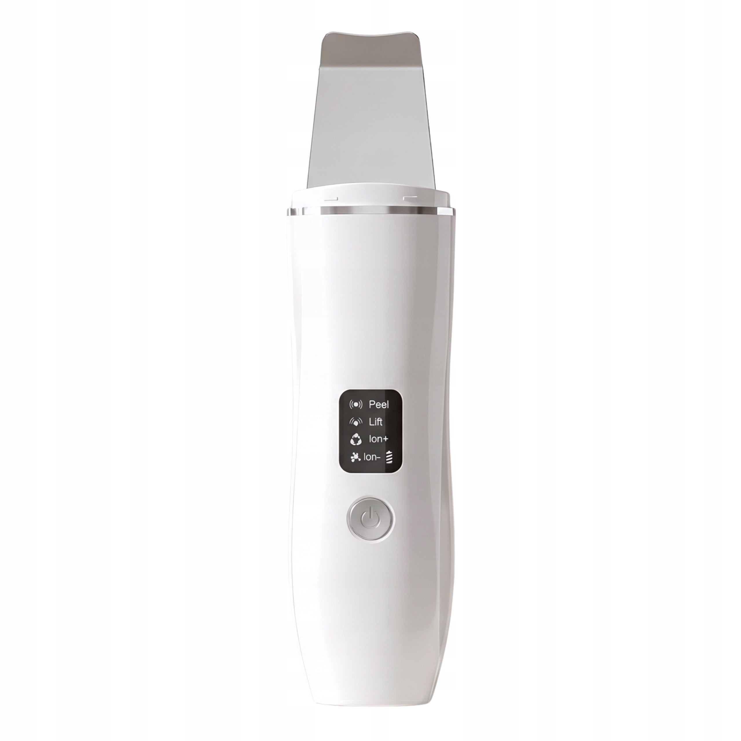 CAVITATION PEELING FOR FACE SONIC LIFTING SMOOTHING IONTOPHORESIS Packaging status original