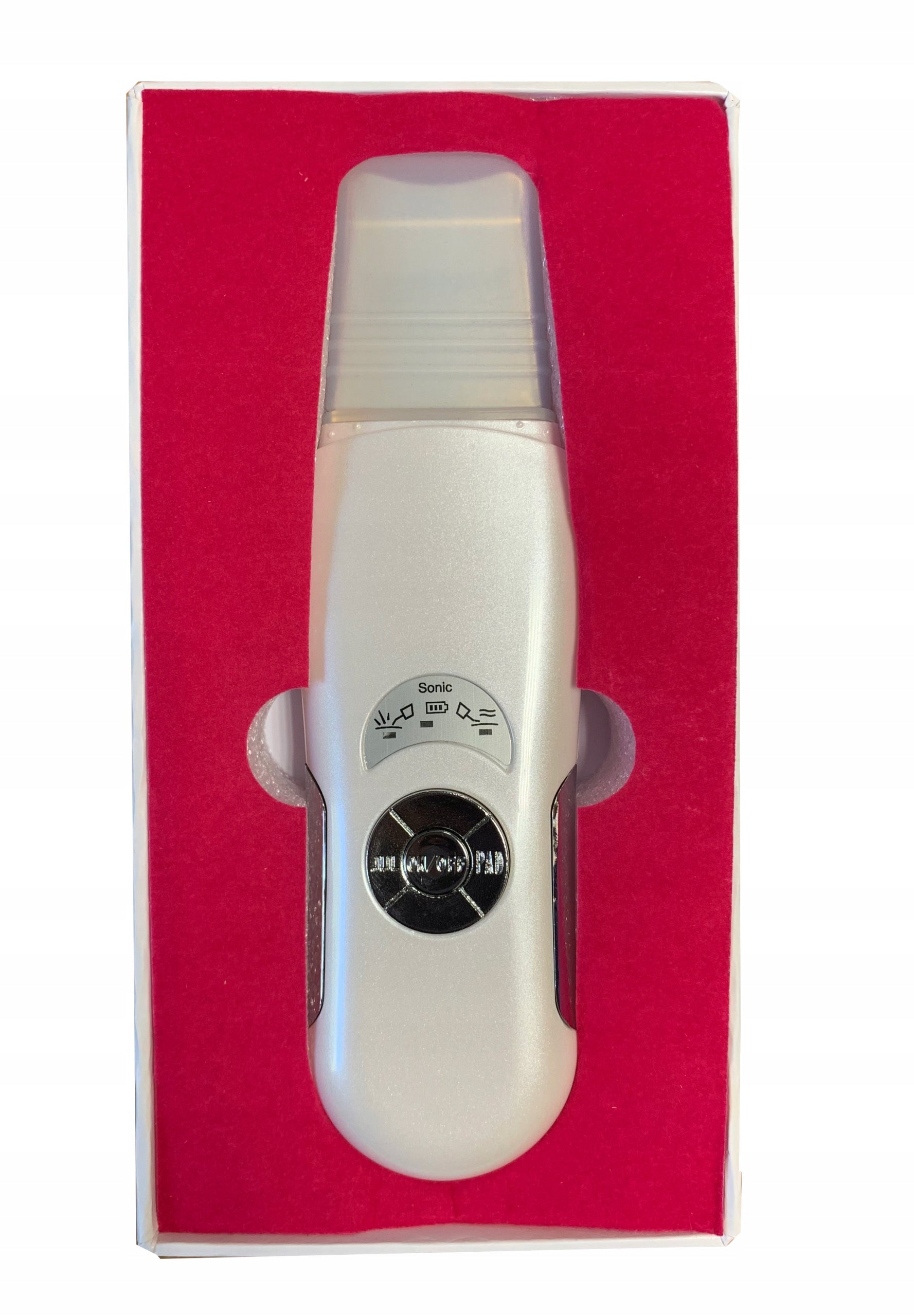 CAVITATION PEELING MINI PORTABLE DEVICE EAN (GTIN) 5907589357943