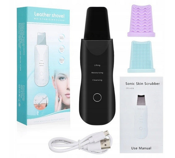 CAVITATION PEELING WIRELESS FACE PILING LIFTING 4IN1