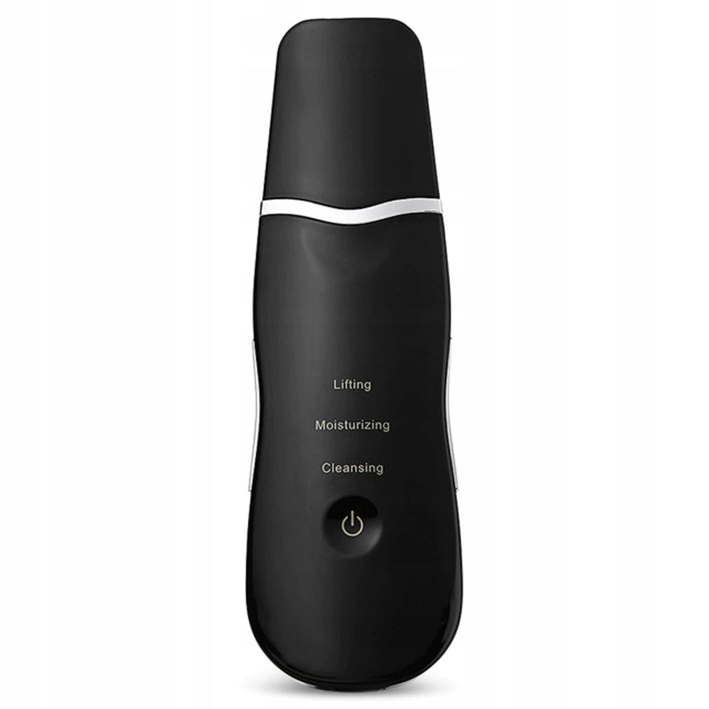 CAVITATION PEELING WIRELESS FACE PILING ULTRASONIC 5IN1 Manufacturer code UJĘDRNIANIE JON OCZYSZCZANIE NAWILŻANIE