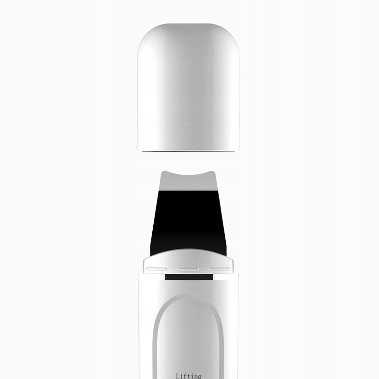 CAVITATION PEELING WIRELESS LIFTING MOISTURIZING FACIAL CLEANSING Power supply mains and battery