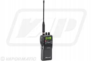 CB Portable Radio