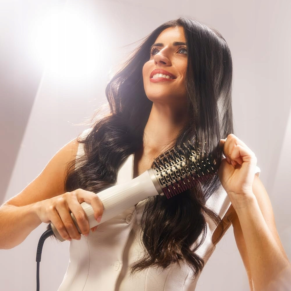 CECOTEC Air DryBold Elite 1200W CURLING IRON, 3 Modes Manufacturer code 1