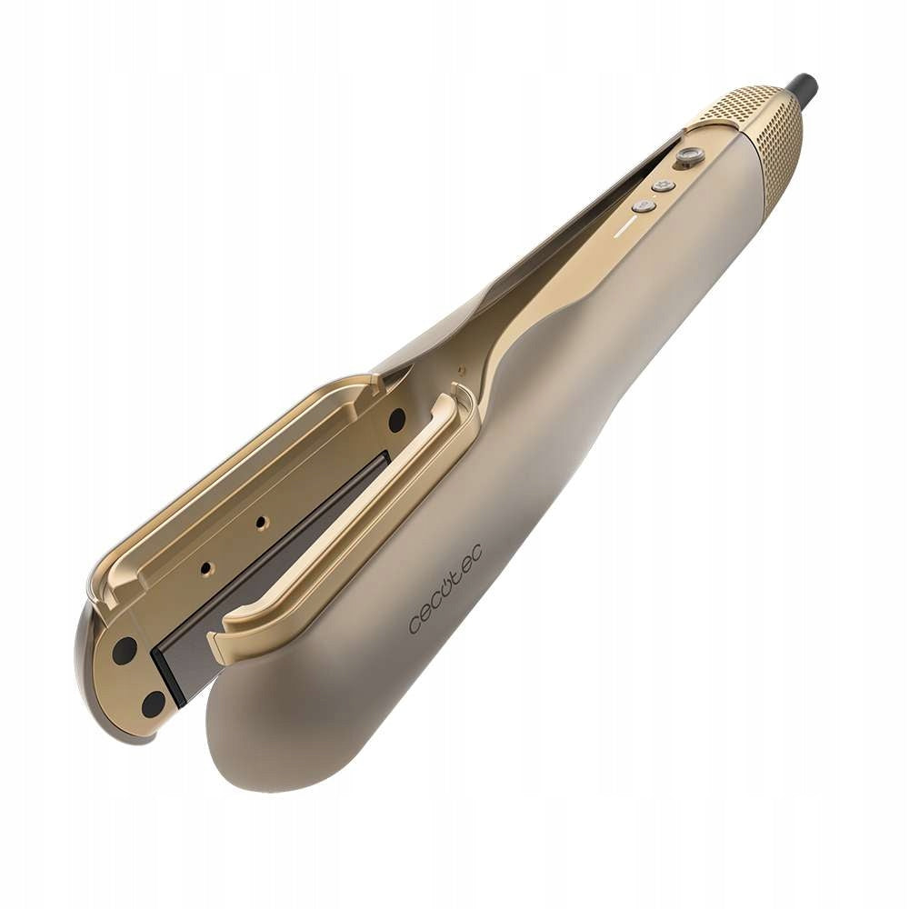 CECOTEC AirLisse 2in1 ForceDry Straightener Dryer Straightening Brush Manufacturer code A01_EU01_111302