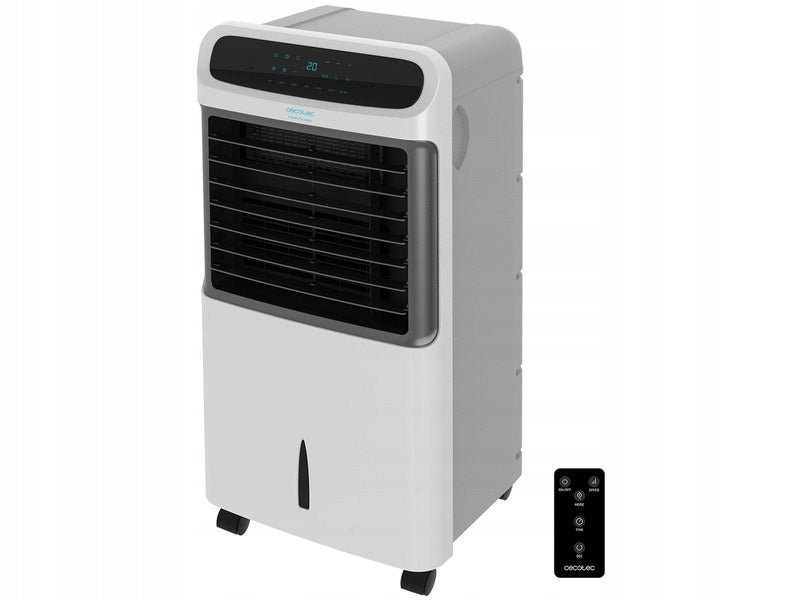 CECOTEC EnergySilence PureTech 5500 air conditioner