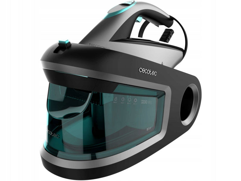 CECOTEC IronHero 3200 Station steam generator