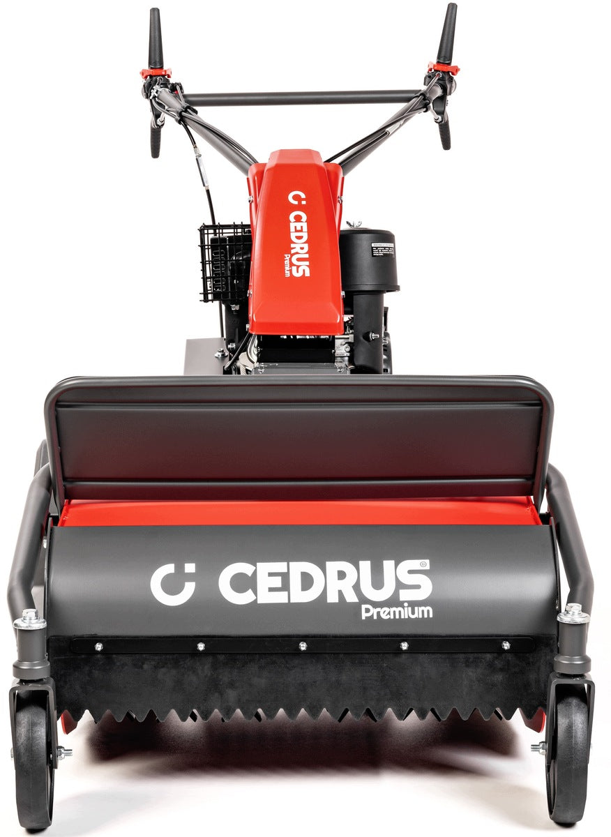 CEDRUS FM70-W GRUBLESS GRUB MOWER 70CM Manufacturer code CEDFM70-W