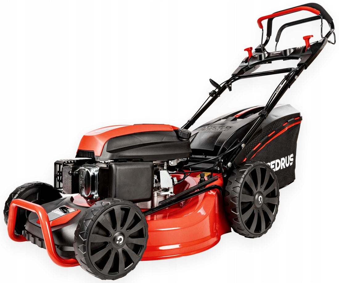 CEDRUS KS53S LAWN MOWER 53cm 5,7 HP Brand Cedrus
