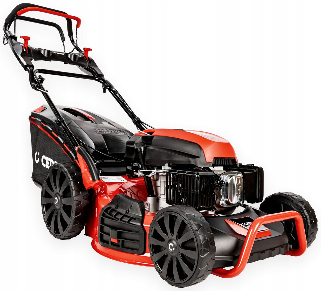 CEDRUS KS53S LAWN MOWER 53cm 5,7 HP
