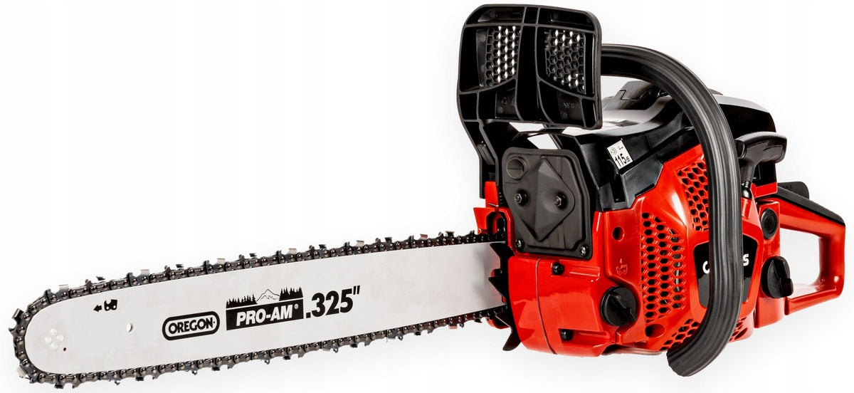 CEDRUS PS50-18T CHAINSAW FOR WOOD OREGON 3 KM Packaging status original